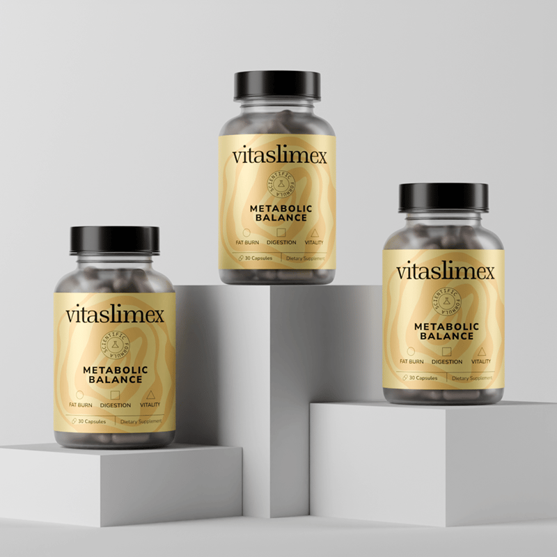 Vitaslimex Bestseller 3-Pack Bundle