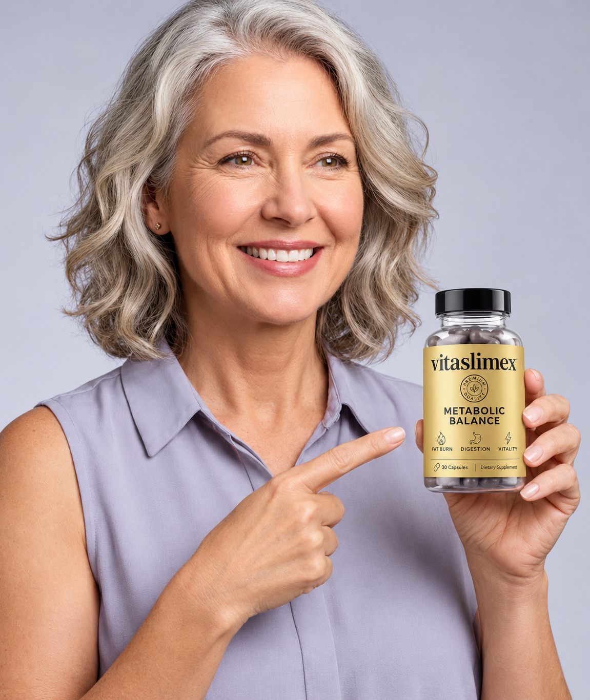 What's inside your Vitaslimex bottle
